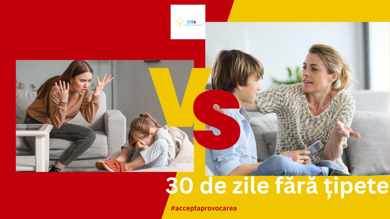 30 de ZILE FARA TIPETE